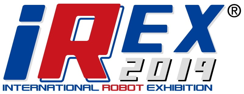 2019国際ロボット展画像02